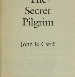 The Secret Pilgrim