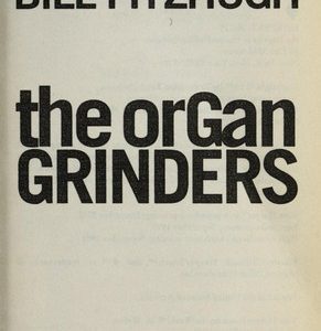 The Organ Grinders