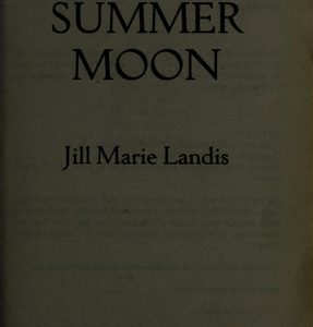 Summer Moon
