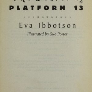 The Secrets of Platform 13