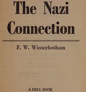 The Nazi Connection