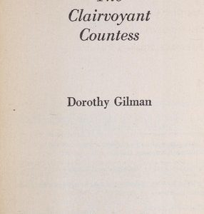The Clairvoyant Countess