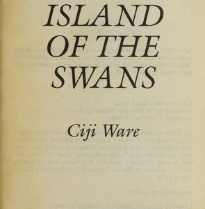 Island Of The Swans
