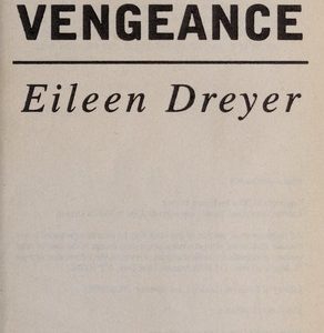 With a Vengeance