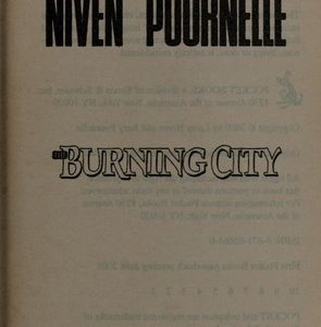 The Burning City