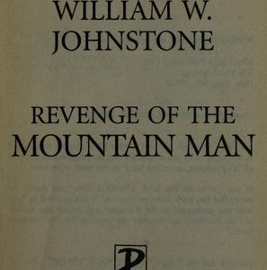 revenge of the mountain man