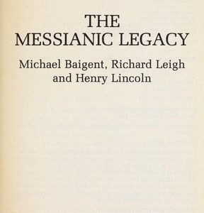 The Messianc Legacy