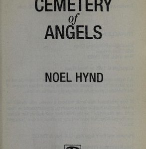 Cemetery Of Angels