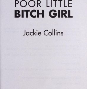 Poor Little Bitch Girl