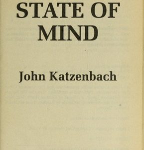 State Of Mind