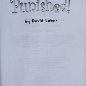 Punished!