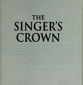 The Singer's Crown