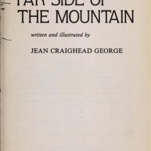 On the Far Side Of The Mountain