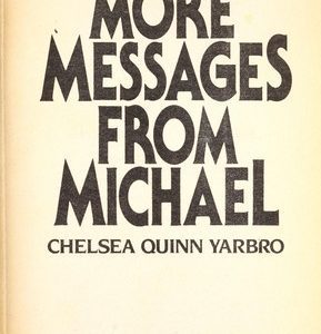 More Messages From Michael