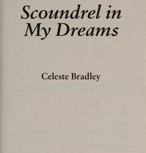 scoundrel in my dreams