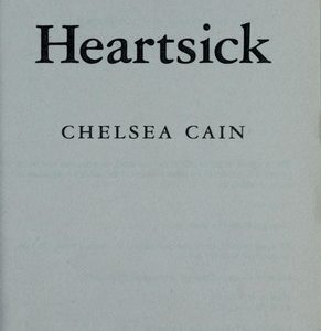 heart sick