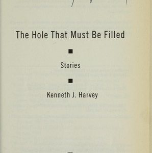 The Hole That Must Be Filled