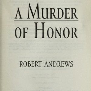 a murder of honor