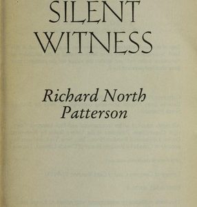 Silent Witness