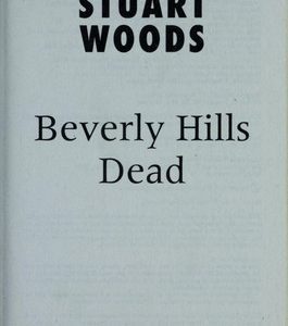 beverly hills dead