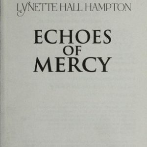 echos of mercy - a reverend willa hinshaw mystery