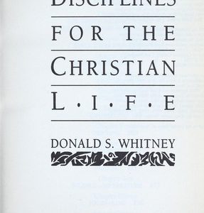 praying the Lord's Prayer