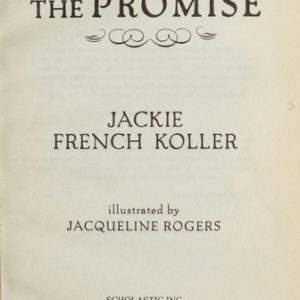 The Promise