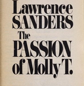 The Passion of Molly T.