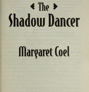 the shadow dancer