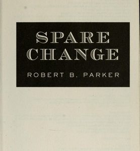 spare change