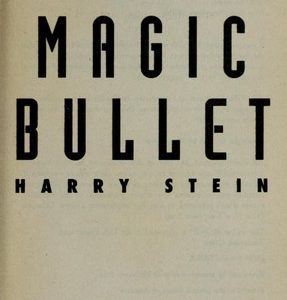 The Magic Bullet