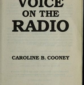 the Voice on the Radio