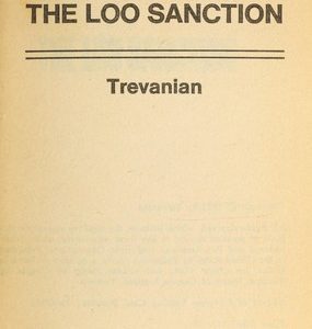 the loo sanction
