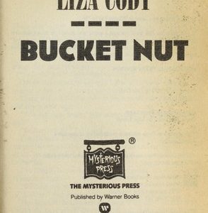 Bucket Nut