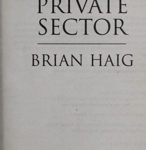 Private sector