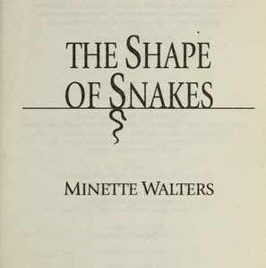 The Shape of Snakes