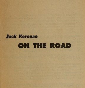 On the Road