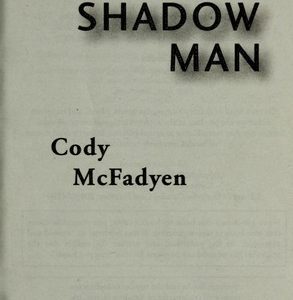 shadow man