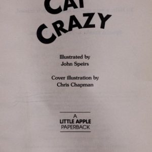 animal ark pets # Cat Crazy