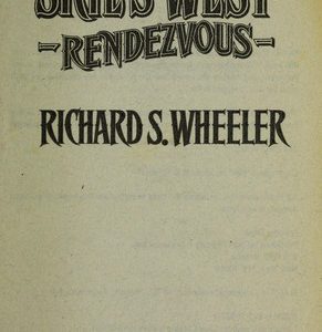 Skye's West: Rendezvous