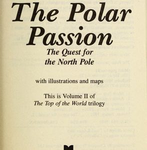 The Polar Passion