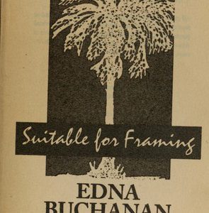 Suitable for Framing