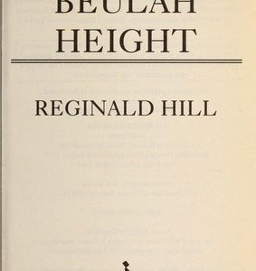 On Beulah Height