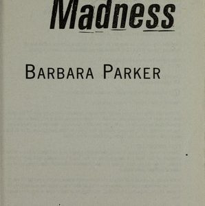 Suspicion Of Madness