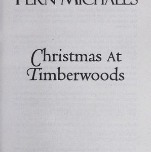 christmas at timberwood