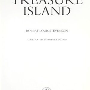 treasure island