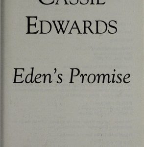 eden's promise