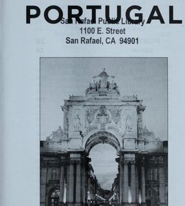rick steves' portugal fifth edition