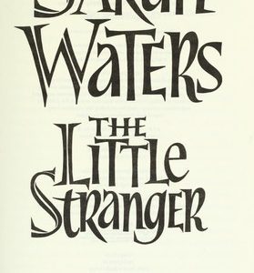 the little stranger