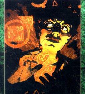 world of darkness  - tremere